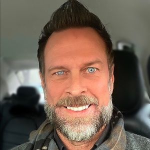 Meet your Posher, Joe